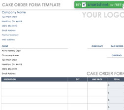 Purchase Order Templates Archives Exceltemplate